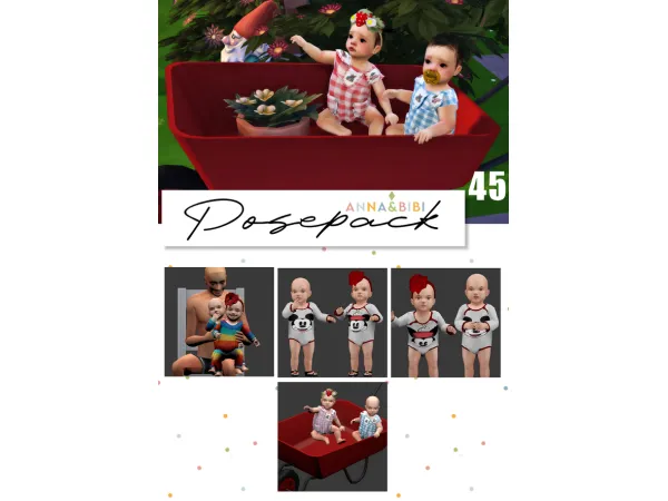 Posepack_045 [Anna&Bibi]