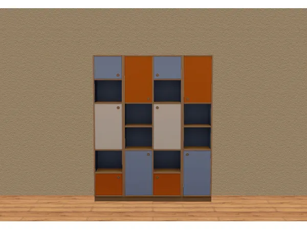 4t2 Birthday Cake 2024 Storage Unit - The Sims 2 Custom Content