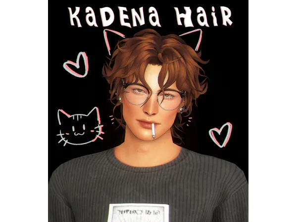 Kadena by dem0nyo