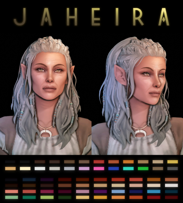 Maxis Match Commissioned by simsfinds - The Sims 4 Custom Content