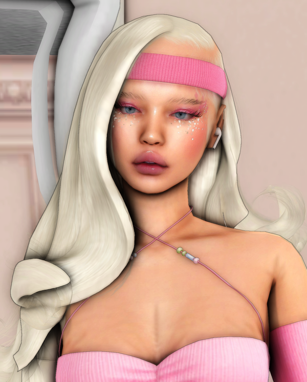 Mix ratna by simsfinds - The Sims 4 Custom Content