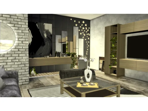 Streex Living Room