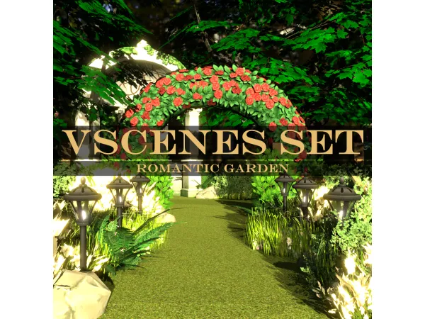 Blender 2.9 Re-release by Villareal Scenes