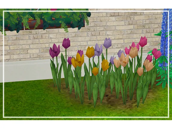 I made a thing - The Sims 2 Custom Content