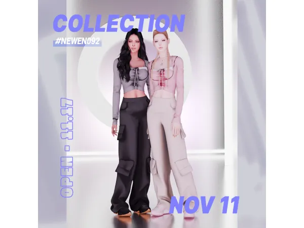 Collection Nov 11 Set 03 by new_en092