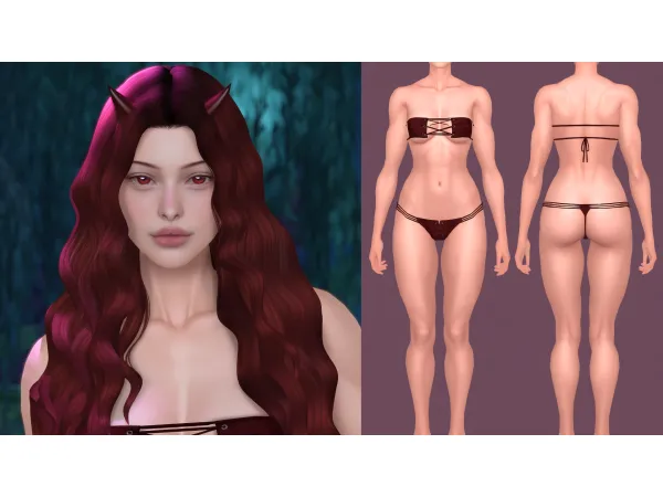 THE BODY PROJECT P.3 by Obscurus