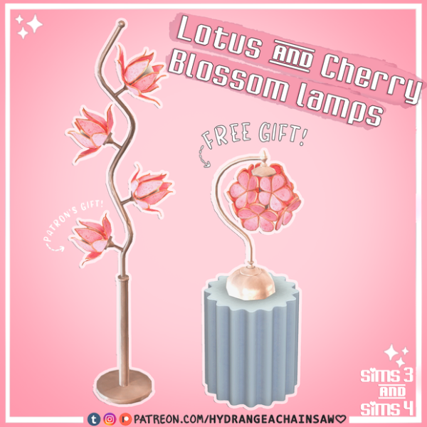 Mix Day 15 Advent Calendar Gift by simsfinds - The Sims 4 Custom Content