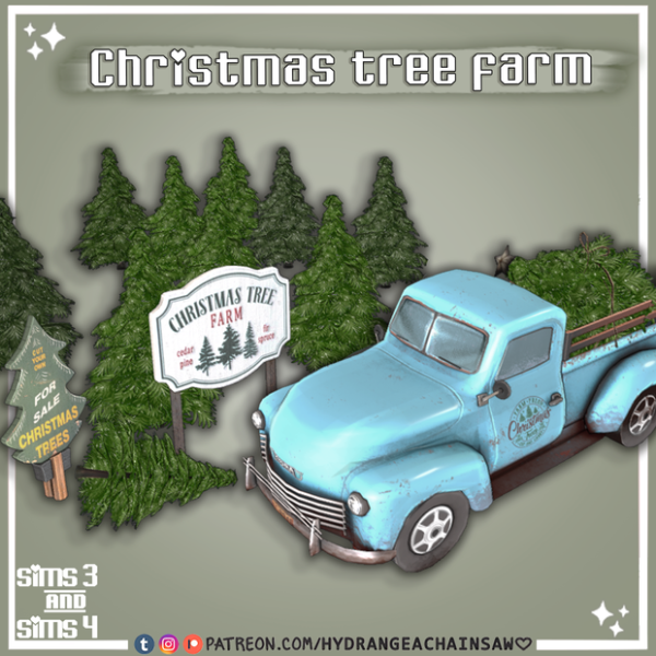 Maxis Match Day 23 Advent Calendar Gift by simsfinds - The Sims 4 Custom Content