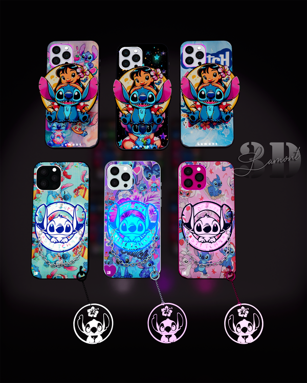 Mix stich case by lamontcreatorr - The Sims 4 Custom Content