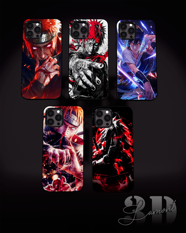 Mix anime case 3 by lamontcreatorr - The Sims 4 Custom Content