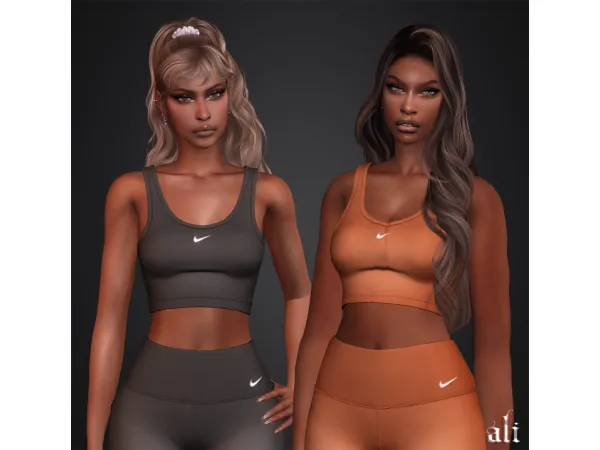 NIKE set JAN2025 by ali