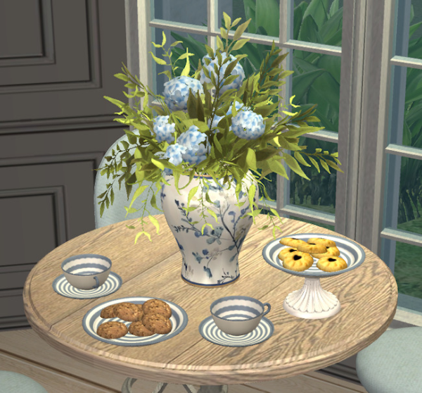 2024 Tumblr Top 10 by simsfinds - The Sims 2 Custom Content