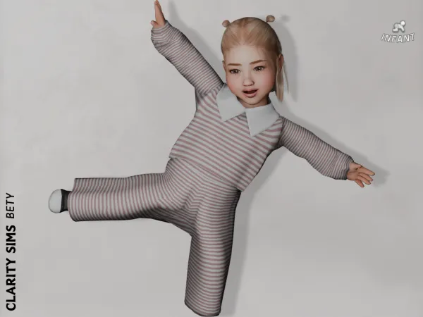Bety - Outfit Infant