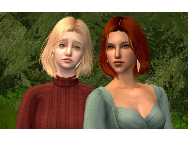 Goat_powerpc_HezehF1_pf ef_9k - The Sims 2 Custom Content