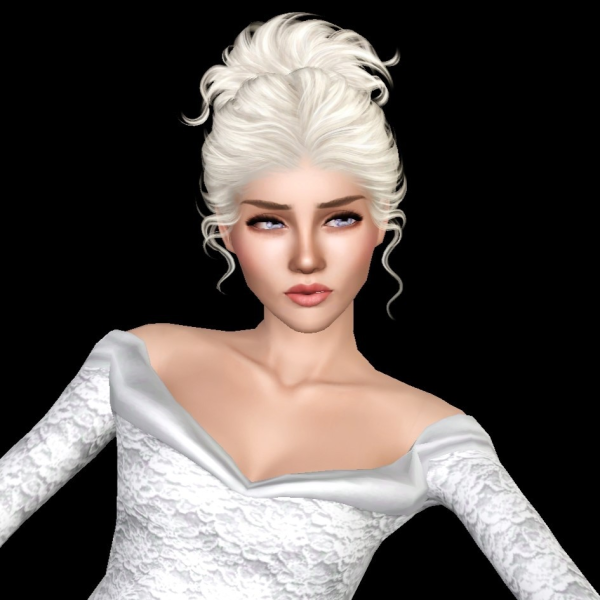 SClub Belicard 4t3 Conversion by simsfinds - The Sims 3 Custom Content