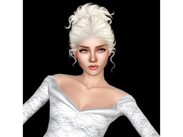 SClub Belicard 4t3 Conversion by melsts3cc - The Sims 3 Custom Content