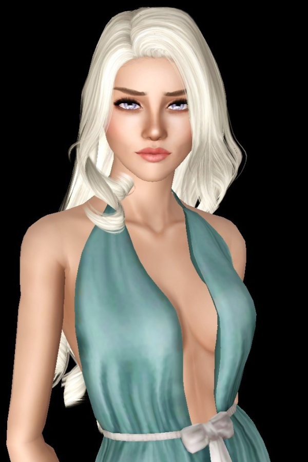 Sonyasims Closer Retexture by simsfinds - The Sims 3 Custom Content