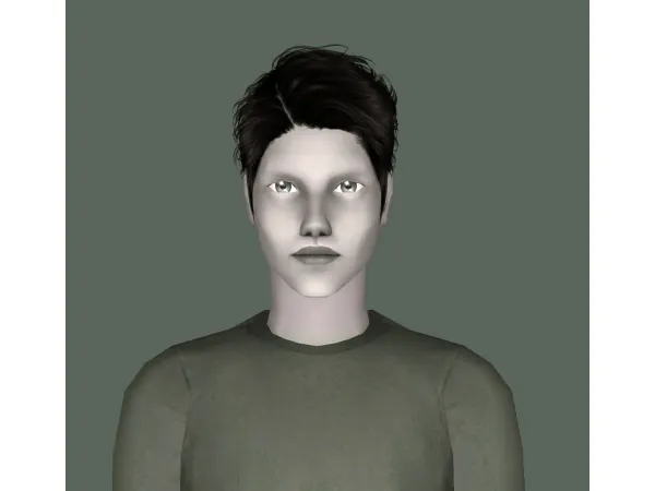 Hezehs 54 V1 by powerpcinside - The Sims 2 Custom Content