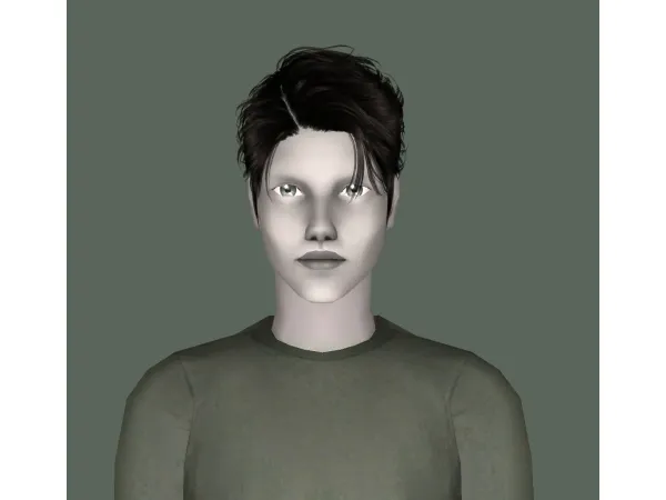 Hezehs 54 V2 by powerpcinside - The Sims 2 Custom Content