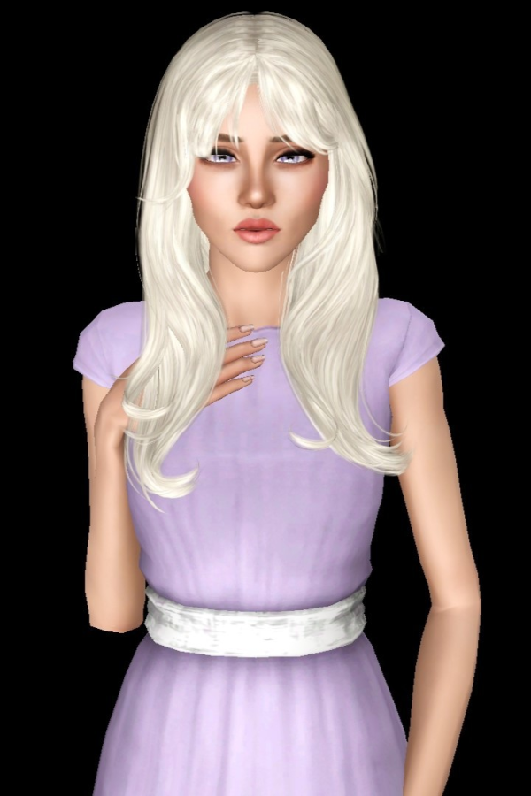Shimydim Daisy 4t3 Conversion by simsfinds - The Sims 3 Custom Content
