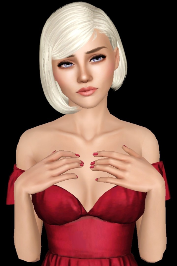 TSMinhSims Allure 4t3 Conversion by simsfinds - The Sims 3 Custom Content