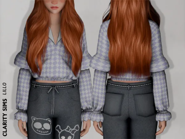Lillo - Shirt Child