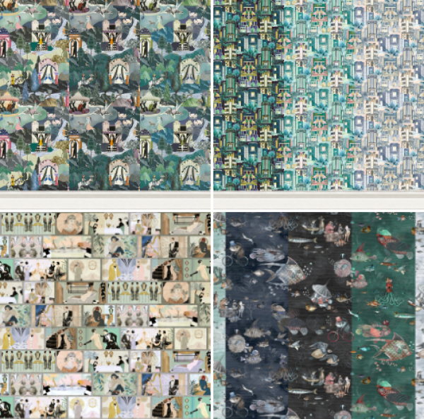 Homecrafter of the Month 13 by simsfinds - The Sims 2 Custom Content