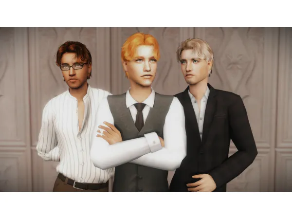 Wings ER0928 by eleysims - The Sims 2 Custom Content