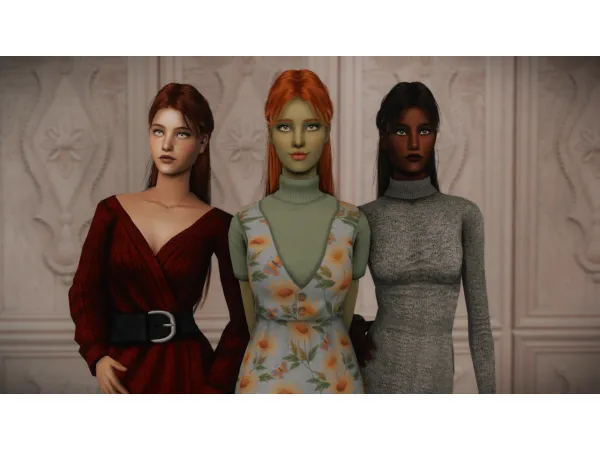 S Club 031224 by eleysims - The Sims 2 Custom Content