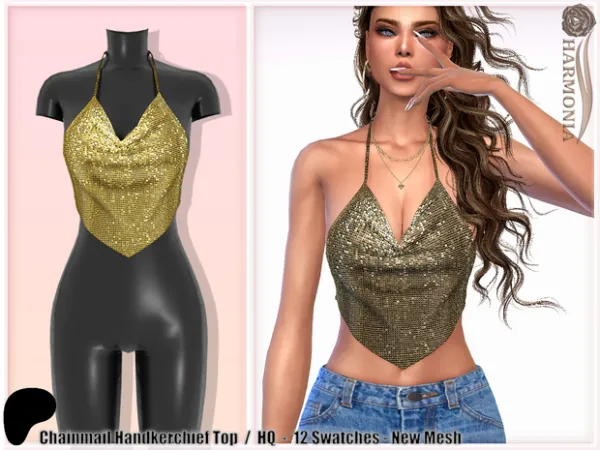 Alpha Custom Content - The Sims 4 Custom Content
