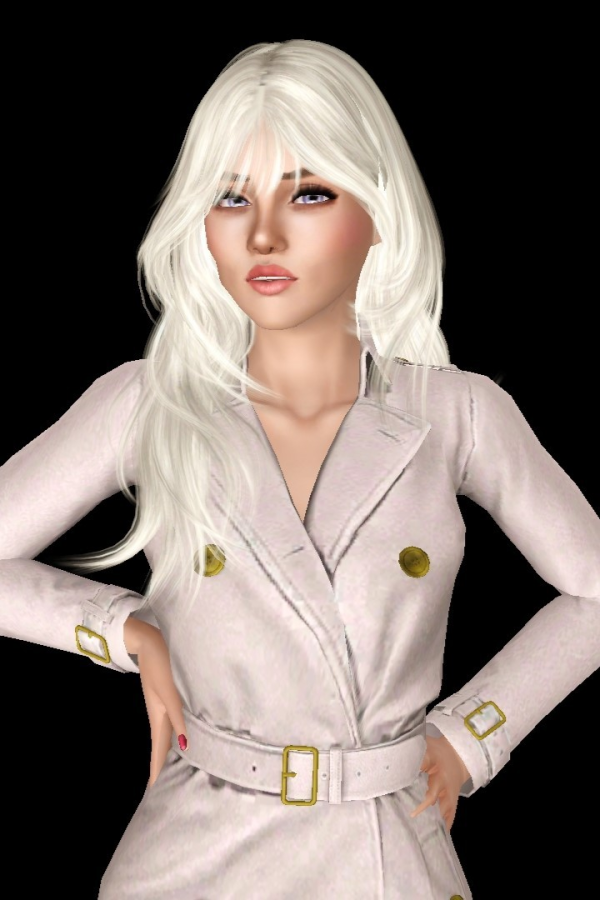 Four More SClub Conversions by simsfinds - The Sims 3 Custom Content