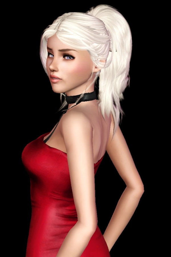 Sonyasims Laodiceia Conversion by simsfinds - The Sims 3 Custom Content