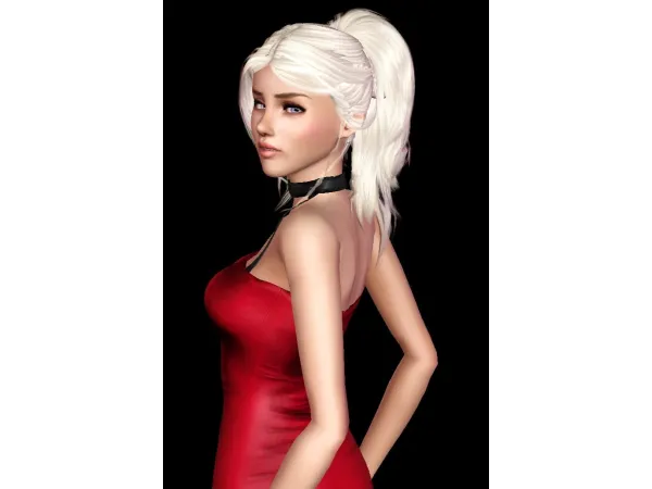 Sonyasims Laodiceia Conversion - The Sims 3 Custom Content