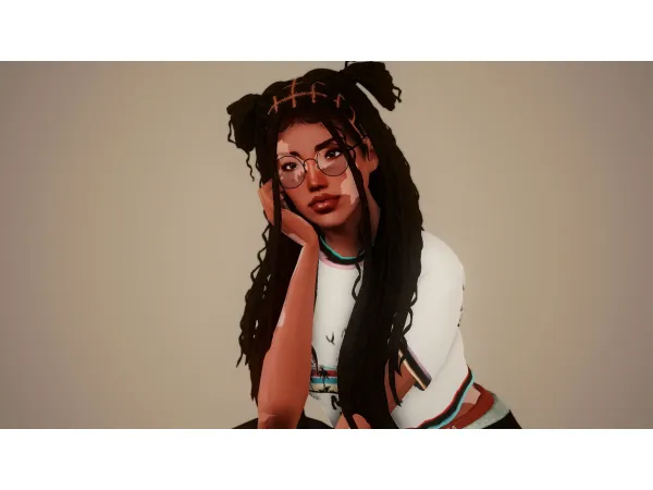 Akira by kapii - The Sims 3 Custom Content