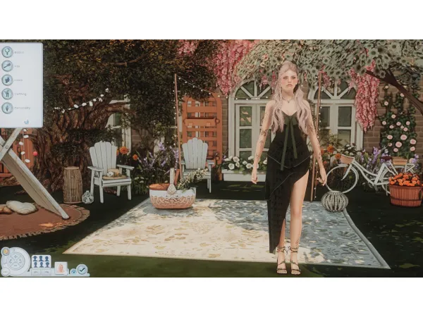 4t3 PilarLeon Rosmery background by valleyofthesimss - The Sims 3 Custom Content
