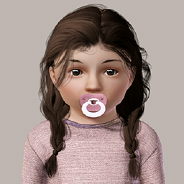 toddler age conversions 1 by simsfinds - The Sims 3 Custom Content