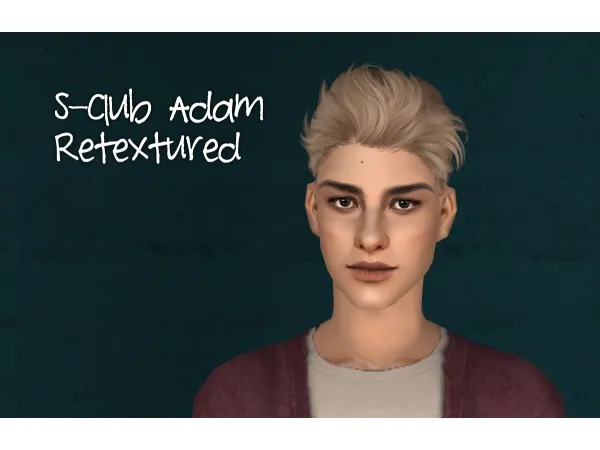Hair Conversions by simsfinds - The Sims 2 Custom Content