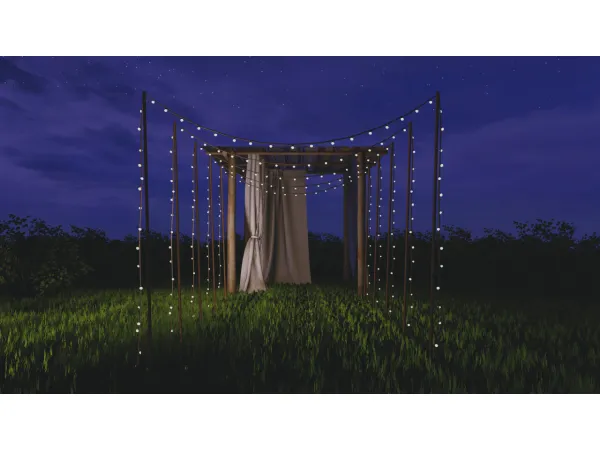 4T2 SYBOULETTE Random Conversions - The Sims 2 Custom Content