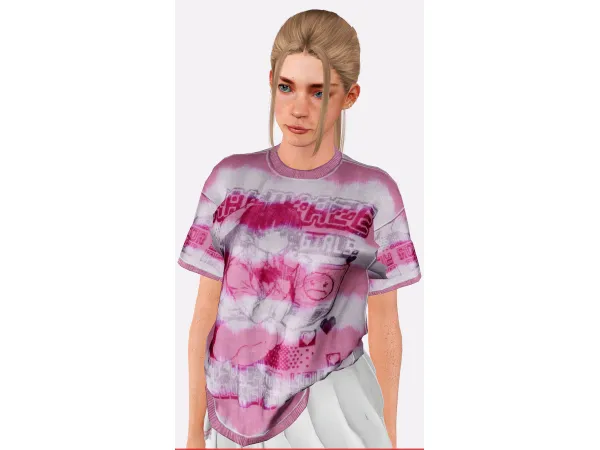 Mystic Studios Peppermint 4t3 by simikka - The Sims 3 Custom Content