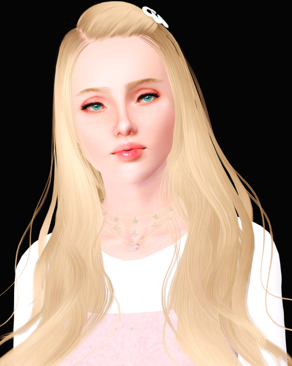 CSS Skysims 09 Retexture stupid sims by simsfinds - The Sims 3 Custom Content