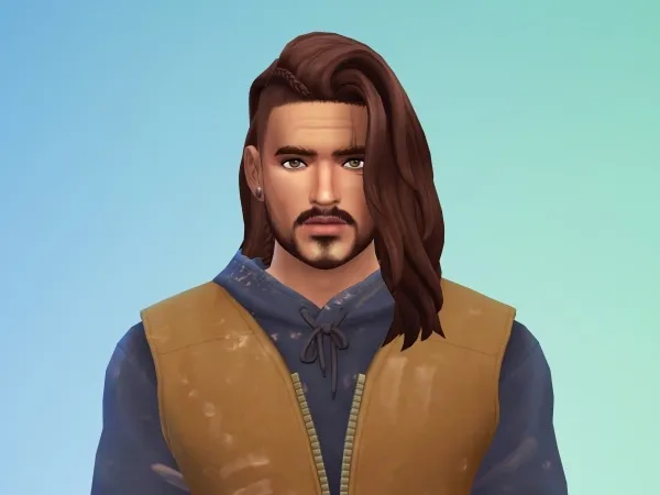 Mix Download No Sim u2013 Rowan - The Sims 4 Custom Content