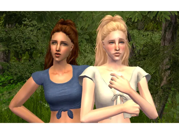 Goat_RCsclub080224 by goatskickin - The Sims 2 Custom Content