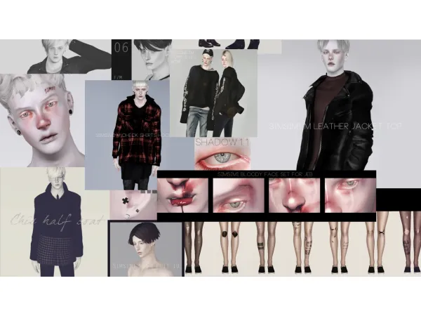 Sims 3 archive Simsimi - The Sims 3 Custom Content