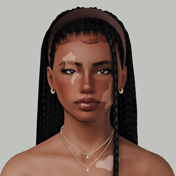 eraphina ambrose by simsfinds - The Sims 3 Custom Content