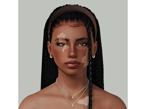 eraphina ambrose by johziii - The Sims 3 Custom Content