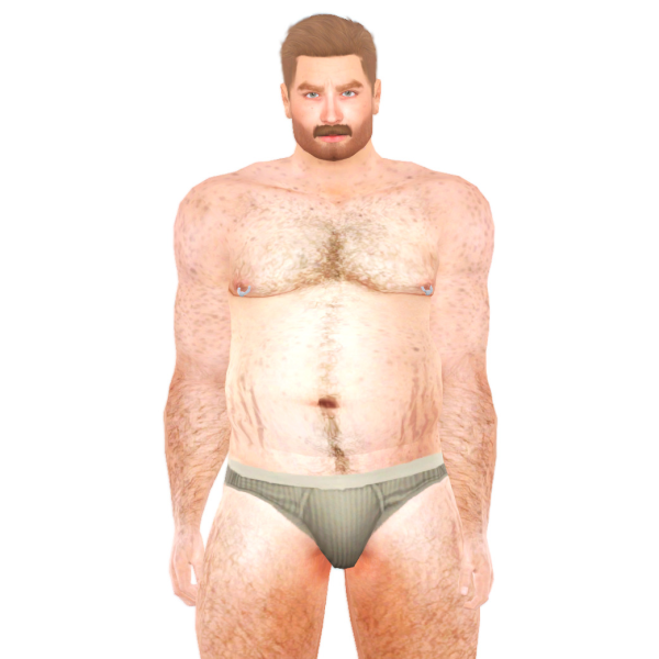 [BARTOSZ] Stretch Marks by simsfinds - The Sims 3 Custom Content