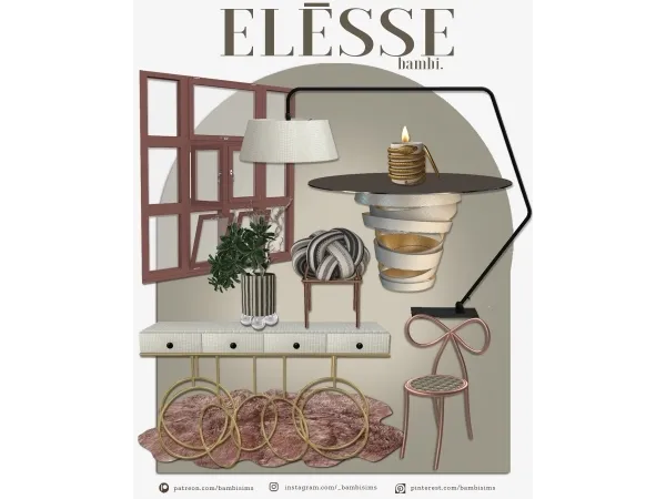 elesse