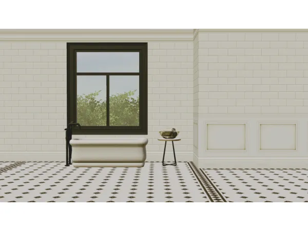 4T2 SOOKY88 Subway Tiles Mini Set style by pinka - The Sims 2 Custom Content