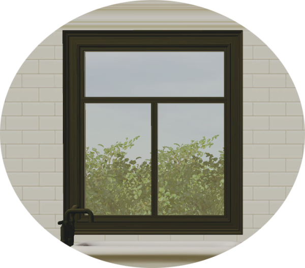 SPX Abandoned Reclaimed Repo by simsfinds - The Sims 2 Custom Content
