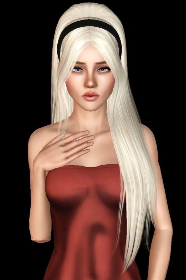 Leahlillith Boyfriend Retexture by simsfinds - The Sims 3 Custom Content